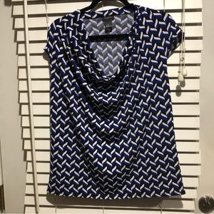 Ann Taylor blouse